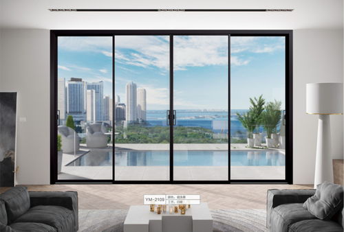 伊洛德门窗 福建高档铝合金门窗十大品牌 智能门窗加盟